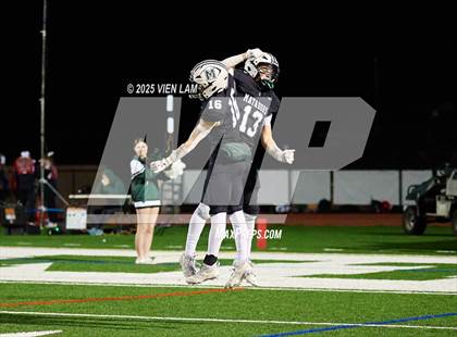 Thumbnail 2 in Redwood @ Miramonte (CIF NCS Division 4 Semifinal) photogallery.