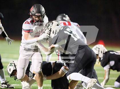 Thumbnail 1 in Redwood @ Miramonte (CIF NCS Division 4 Semifinal) photogallery.