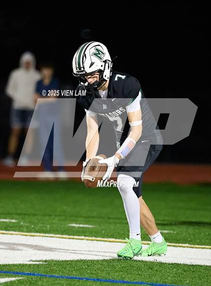 Thumbnail 2 in Redwood @ Miramonte (CIF NCS Division 4 Semifinal) photogallery.