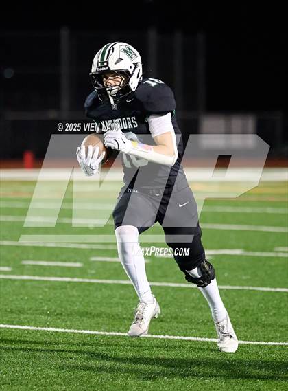 Thumbnail 3 in Redwood @ Miramonte (CIF NCS Division 4 Semifinal) photogallery.