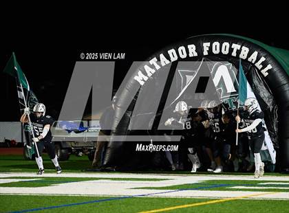 Thumbnail 3 in Redwood @ Miramonte (CIF NCS Division 4 Semifinal) photogallery.