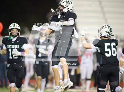 Thumbnail 1 in Redwood @ Miramonte (CIF NCS Division 4 Semifinal) photogallery.