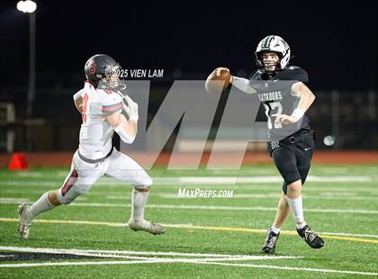 Thumbnail 2 in Redwood @ Miramonte (CIF NCS Division 4 Semifinal) photogallery.