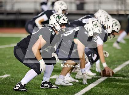 Thumbnail 2 in Redwood @ Miramonte (CIF NCS Division 4 Semifinal) photogallery.