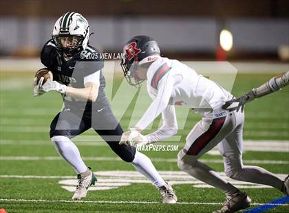 Thumbnail 2 in Redwood @ Miramonte (CIF NCS Division 4 Semifinal) photogallery.
