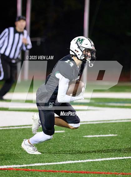 Thumbnail 3 in Redwood @ Miramonte (CIF NCS Division 4 Semifinal) photogallery.