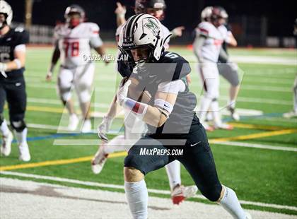 Thumbnail 2 in Redwood @ Miramonte (CIF NCS Division 4 Semifinal) photogallery.