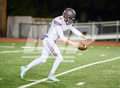 Thumbnail 2 in Redwood @ Miramonte (CIF NCS Division 4 Semifinal) photogallery.