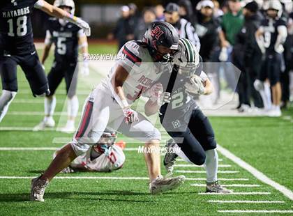 Thumbnail 2 in Redwood @ Miramonte (CIF NCS Division 4 Semifinal) photogallery.