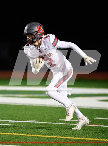 Thumbnail 1 in Redwood @ Miramonte (CIF NCS Division 4 Semifinal) photogallery.