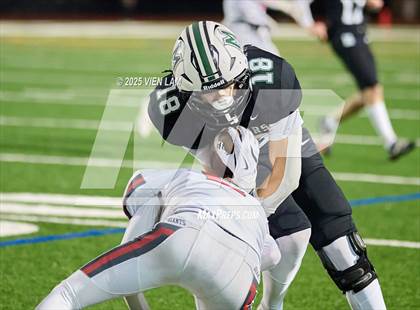 Thumbnail 1 in Redwood @ Miramonte (CIF NCS Division 4 Semifinal) photogallery.