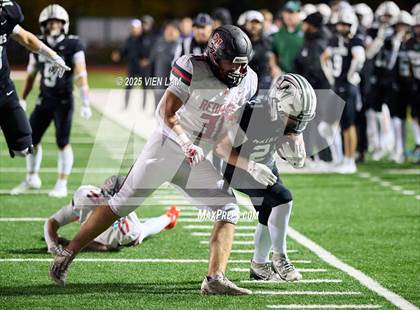 Thumbnail 3 in Redwood @ Miramonte (CIF NCS Division 4 Semifinal) photogallery.