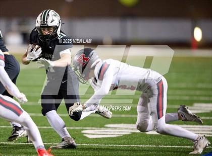 Thumbnail 3 in Redwood @ Miramonte (CIF NCS Division 4 Semifinal) photogallery.