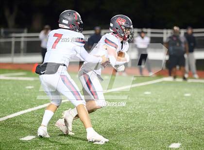 Thumbnail 3 in Redwood @ Miramonte (CIF NCS Division 4 Semifinal) photogallery.