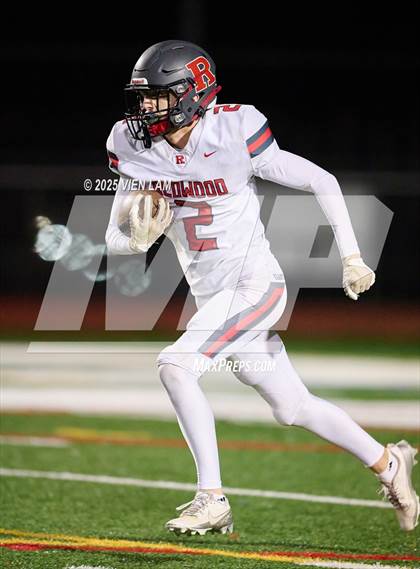 Thumbnail 1 in Redwood @ Miramonte (CIF NCS Division 4 Semifinal) photogallery.