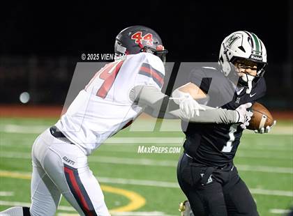 Thumbnail 3 in Redwood @ Miramonte (CIF NCS Division 4 Semifinal) photogallery.