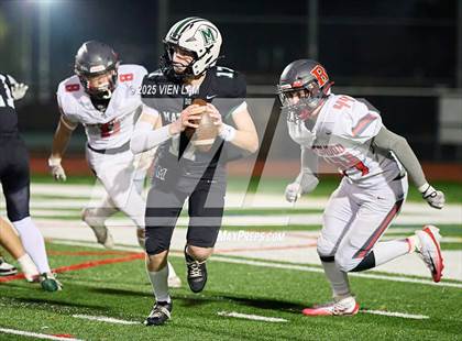 Thumbnail 2 in Redwood @ Miramonte (CIF NCS Division 4 Semifinal) photogallery.