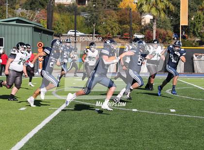 Thumbnail 1 in Mt. Diablo @ Marin Catholic (CIF NCS D4 Playoffs) photogallery.