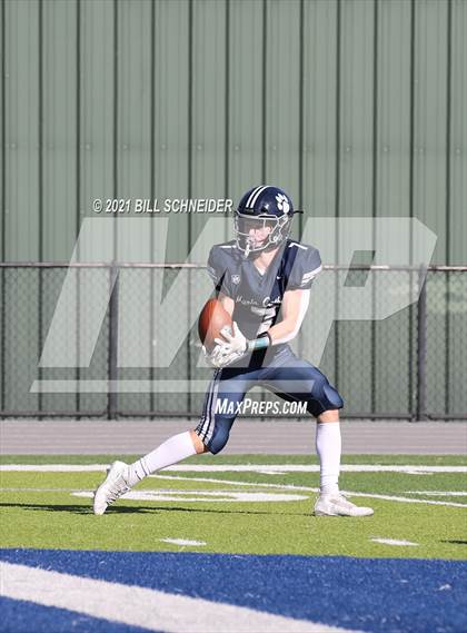 Thumbnail 1 in Mt. Diablo @ Marin Catholic (CIF NCS D4 Playoffs) photogallery.