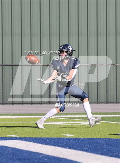 Thumbnail 3 in Mt. Diablo @ Marin Catholic (CIF NCS D4 Playoffs) photogallery.