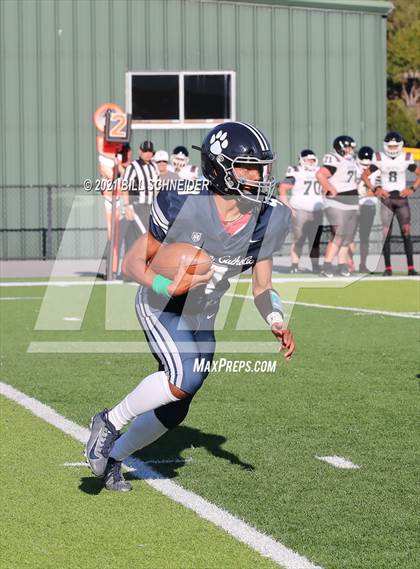 Thumbnail 1 in Mt. Diablo @ Marin Catholic (CIF NCS D4 Playoffs) photogallery.