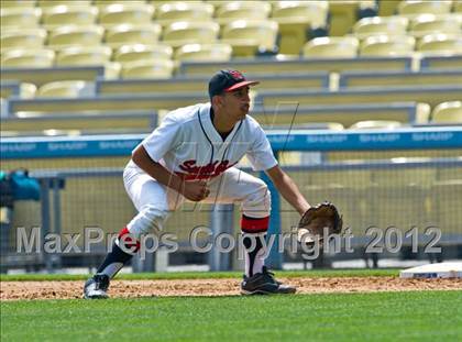 Thumbnail 3 in South Gate vs. North Hollywood (CIF LACS D2 Final)   photogallery.