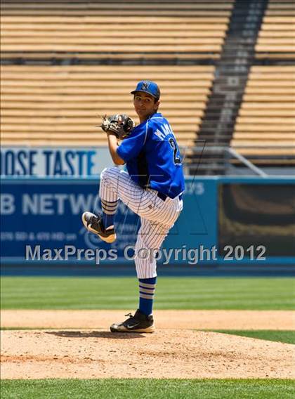 Thumbnail 1 in South Gate vs. North Hollywood (CIF LACS D2 Final)   photogallery.