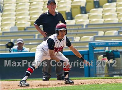 Thumbnail 3 in South Gate vs. North Hollywood (CIF LACS D2 Final)   photogallery.