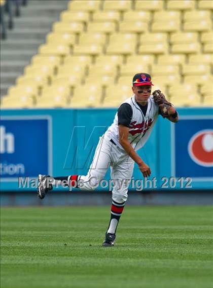 Thumbnail 2 in South Gate vs. North Hollywood (CIF LACS D2 Final)   photogallery.