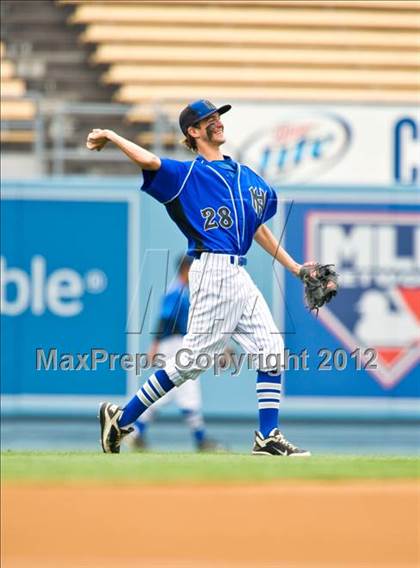 Thumbnail 1 in South Gate vs. North Hollywood (CIF LACS D2 Final)   photogallery.