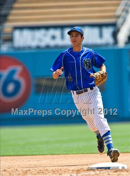 Thumbnail 2 in South Gate vs. North Hollywood (CIF LACS D2 Final)   photogallery.
