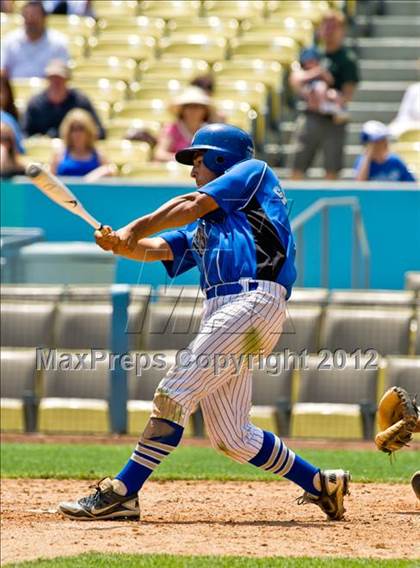 Thumbnail 1 in South Gate vs. North Hollywood (CIF LACS D2 Final)   photogallery.