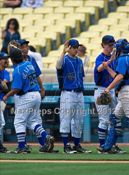 Thumbnail 3 in South Gate vs. North Hollywood (CIF LACS D2 Final)   photogallery.