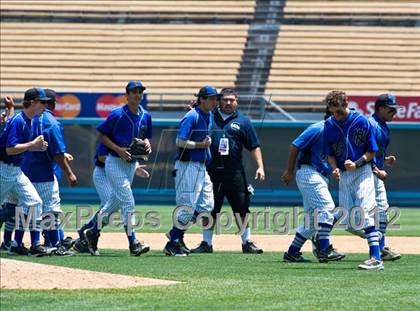 Thumbnail 3 in South Gate vs. North Hollywood (CIF LACS D2 Final)   photogallery.