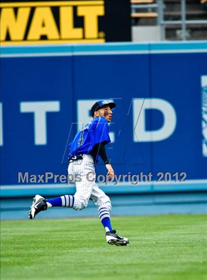 Thumbnail 3 in South Gate vs. North Hollywood (CIF LACS D2 Final)   photogallery.