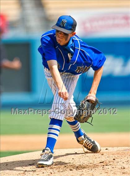 Thumbnail 3 in South Gate vs. North Hollywood (CIF LACS D2 Final)   photogallery.