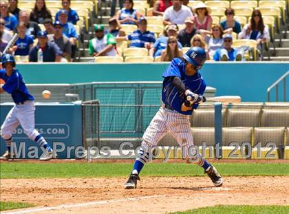 Thumbnail 2 in South Gate vs. North Hollywood (CIF LACS D2 Final)   photogallery.