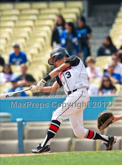 Thumbnail 3 in South Gate vs. North Hollywood (CIF LACS D2 Final)   photogallery.