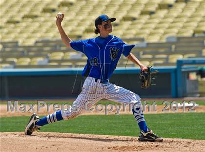 Thumbnail 2 in South Gate vs. North Hollywood (CIF LACS D2 Final)   photogallery.