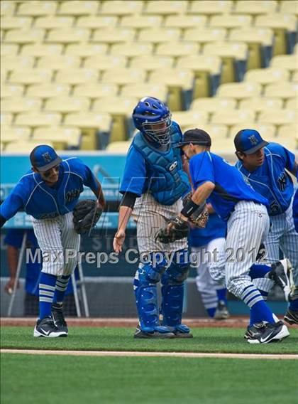 Thumbnail 1 in South Gate vs. North Hollywood (CIF LACS D2 Final)   photogallery.