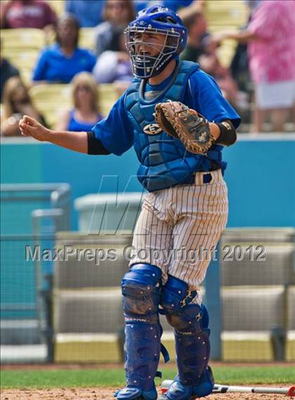 Thumbnail 1 in South Gate vs. North Hollywood (CIF LACS D2 Final)   photogallery.