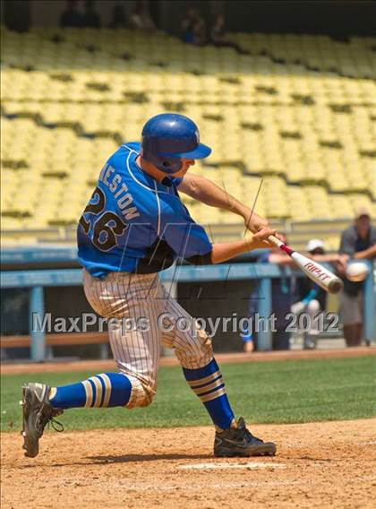 Thumbnail 1 in South Gate vs. North Hollywood (CIF LACS D2 Final)   photogallery.