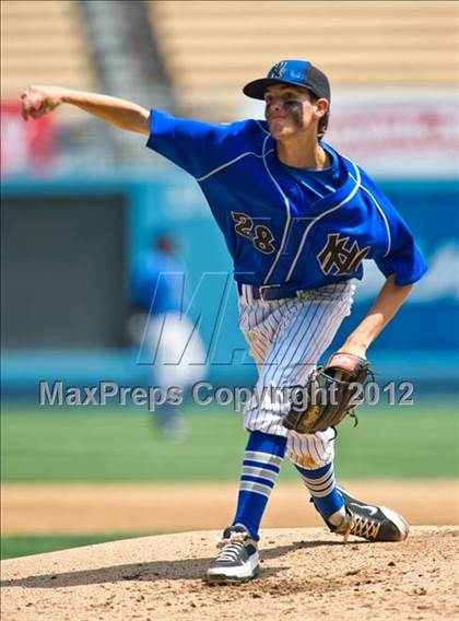 Thumbnail 2 in South Gate vs. North Hollywood (CIF LACS D2 Final)   photogallery.
