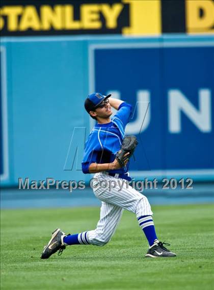 Thumbnail 2 in South Gate vs. North Hollywood (CIF LACS D2 Final)   photogallery.
