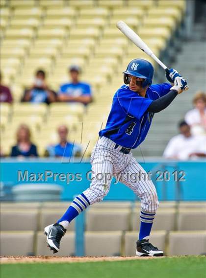 Thumbnail 1 in South Gate vs. North Hollywood (CIF LACS D2 Final)   photogallery.