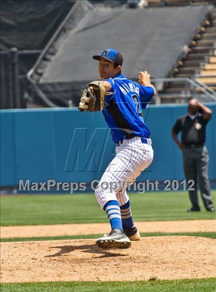 Thumbnail 3 in South Gate vs. North Hollywood (CIF LACS D2 Final)   photogallery.