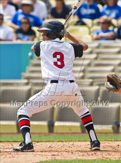 Thumbnail 3 in South Gate vs. North Hollywood (CIF LACS D2 Final)   photogallery.