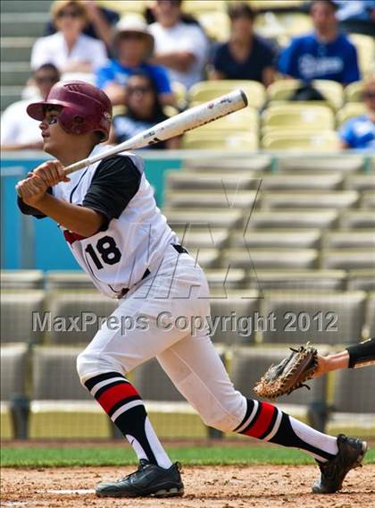 Thumbnail 1 in South Gate vs. North Hollywood (CIF LACS D2 Final)   photogallery.