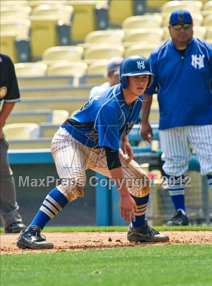 Thumbnail 1 in South Gate vs. North Hollywood (CIF LACS D2 Final)   photogallery.