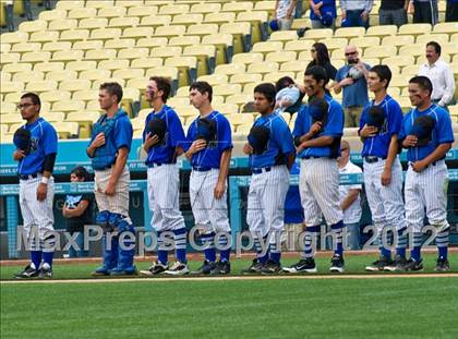Thumbnail 1 in South Gate vs. North Hollywood (CIF LACS D2 Final)   photogallery.
